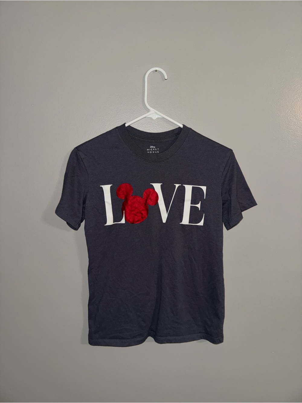 Girls DISNEY Tee!